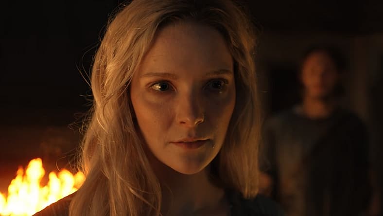 'The Lord Of The Rings: The Rings Of Power' Director Admits Galadriel Commits Entrapment, Keeps