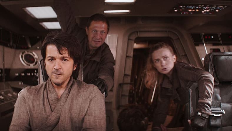 Disney Star Wars Declared A "Dead Brand" After 'Andor' Premiere Ratings Revealed By Nielsen