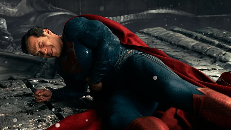 ‘Justice League’ Director Zack Snyder Recalls When Warner Bros. Told Him His Script Wasn’t Funny