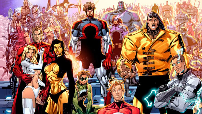 Numerous ComicsGate IndieGoGo Campaigns Appear To Be Getting Shadowbanned By The Crowdfunding
