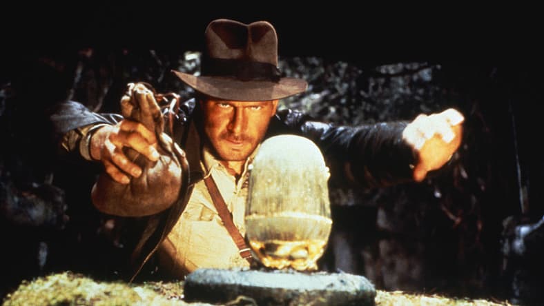 Rumor: Indiana Jones 5 Test Screenings Are Abysmal, Disney In A Panic