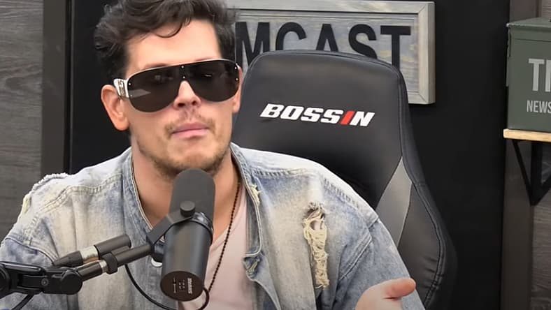 Milo Yiannopoulos Explains How Disney's Mary Poppins Promotes Witchcraft And The Occult