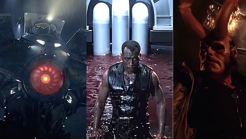 The 10 Best Guillermo del Toro Films