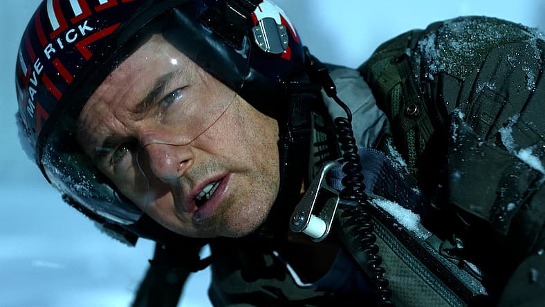 'Top Gun: Maverick' Copyright Lawsuit To Move Forward After Judge Denies Paramount's Motion To