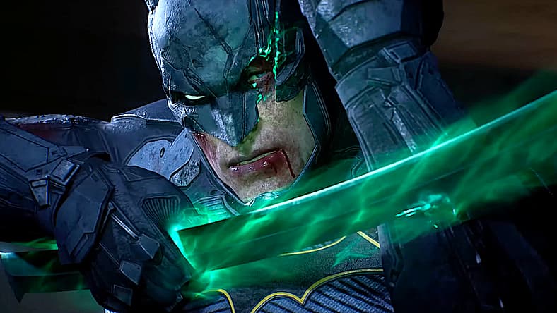 DC Studios Co-Chairman James Gunn Confirms DC Universe Will Connect Video Games To Live-Action