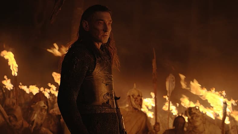 'The Lord Of The Rings: The Rings Of Power' Completely Falls Off Nielsen Charts Just Two Weeks
