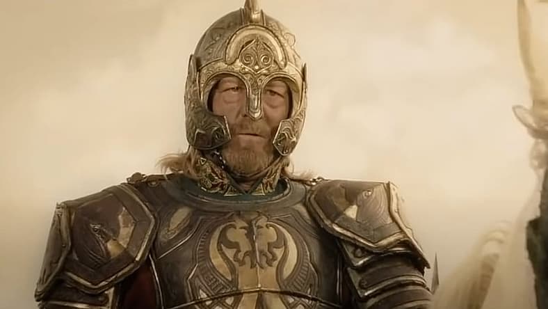 'The Lord Of The Rings' Actor Trashes Prime Video's 'The Rings Of Power' Claims It Is "Not Like The