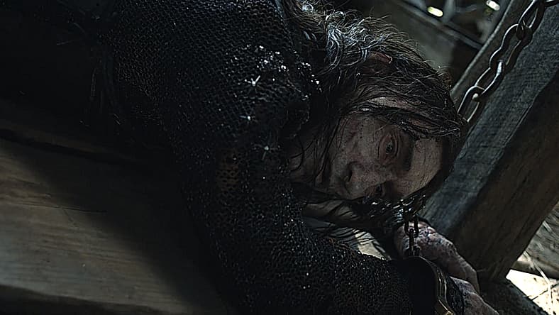 'Rings Of Power' Recasts Orc Leader Adar For Season 2, Former Actor Joseph Mawle Explains He Wants