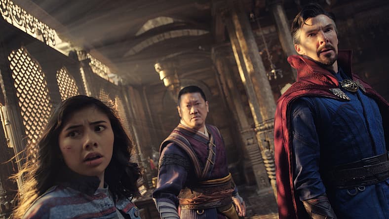 New Rumor Claims Marvel Studios Is "Re-Evaluating Its Release Lineup For Phases 5 & 6" Over