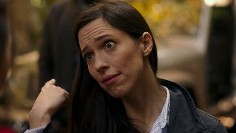 'Godzilla vs. Kong' Actress Rebecca Hall Reveals She And Co-Star Brian Tyree Henry Will Reprise