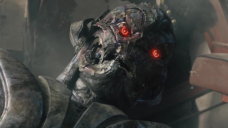Rumor: Ultron Lives On In The Marvel Cinematic Universe, Could Return In 'Armor Wars' Or 'Vision