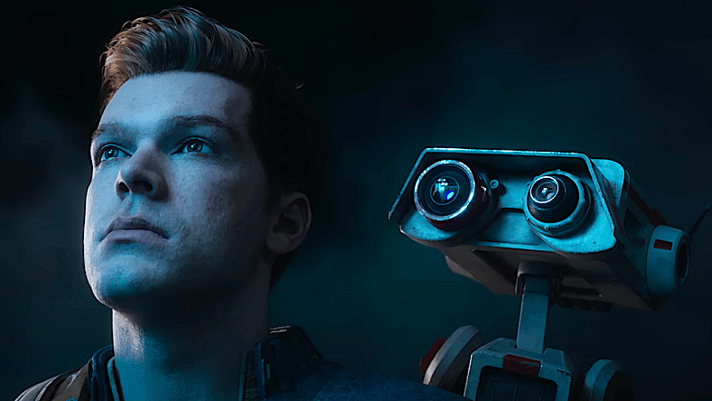 Rumor: 'Star Wars Jedi: Survivor' Release Date Leaked Ahead Of Potential Announcement During The
