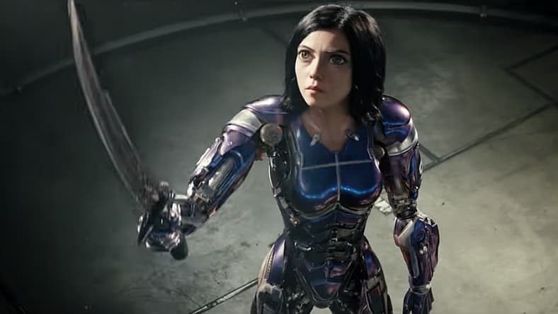 'Alita: Battle Angel' Producer Jon Landau Provides Promising Update On A Sequel