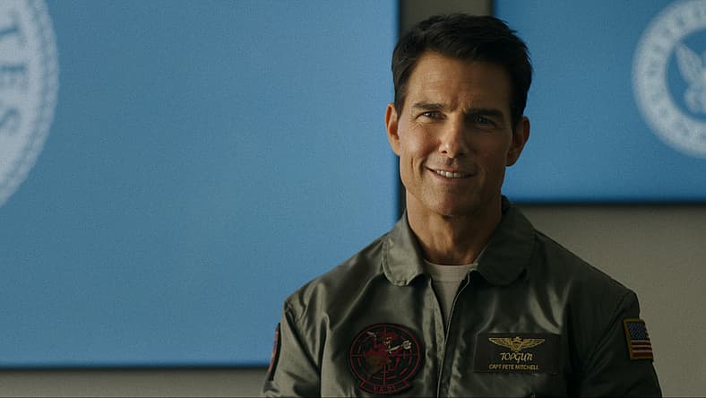 'Top Gun: Maverick' Director Joseph Kosinski Hints At Possible Sequel While Detailing Grueling