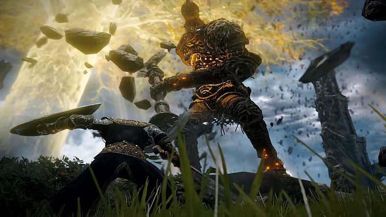 Bandai Namco Reveals Astronomical Number Of Deaths 'Elden Ring' Players Suffered, Also Reveals