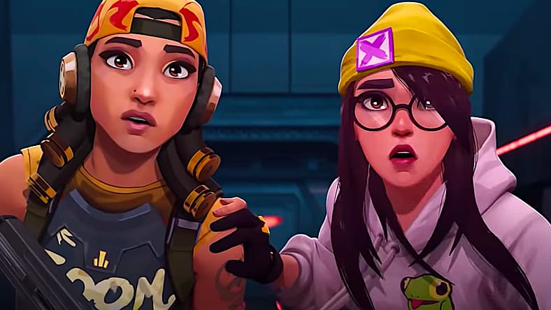 Riot Games Confirms ‘Valorant’ Agents Raze And Killjoy Are In Romantic Relationship