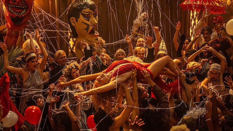 'Babylon' Review - Requiem For The Silver Screen
