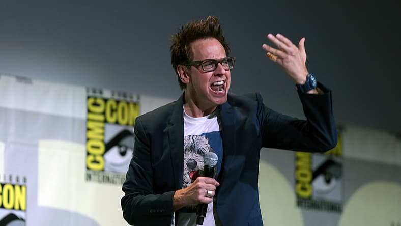 James Gunn Responds To Rumors Regarding Recasting, Attempts To Explain Changes He's Making With The