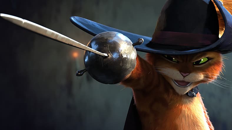 'Puss in Boots: The Last Wish' Review - A Wonderfully Animated, Laughably Entertaining Adventure