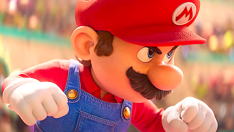 Rumor: Nintendo To Slowly Adopt Elements From 'The Super Mario Bros. Movie' Into The Video Game