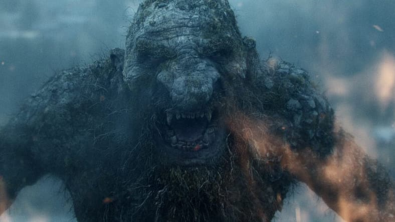 ‘Troll’ Review - A True Trolling For Netflix And Kaiju Fans