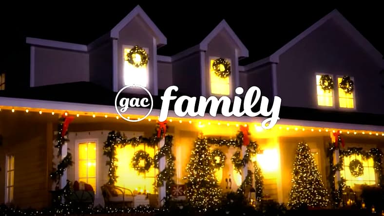 Great American Family Becomes Fastest-Growing Network On Cable Despite Left-Wing Outrage Over