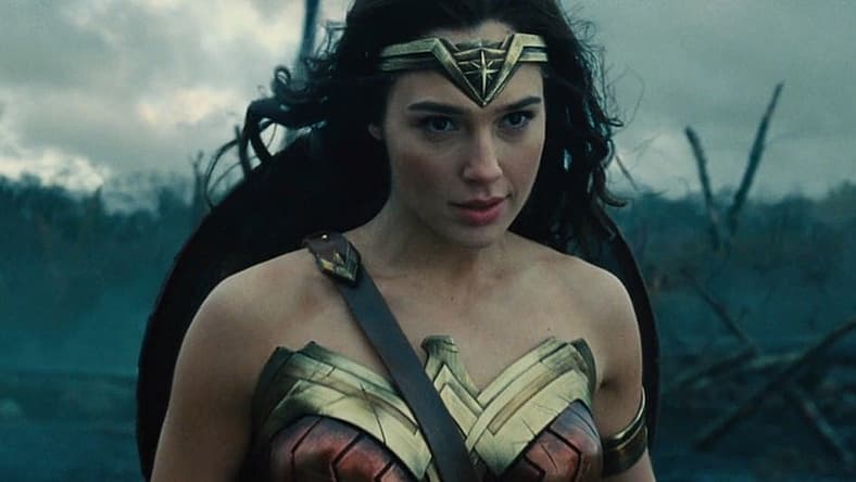 James Gunn Debunks Report Claiming Wonder Woman Will Not Be Part Of The DC Studios' Slate