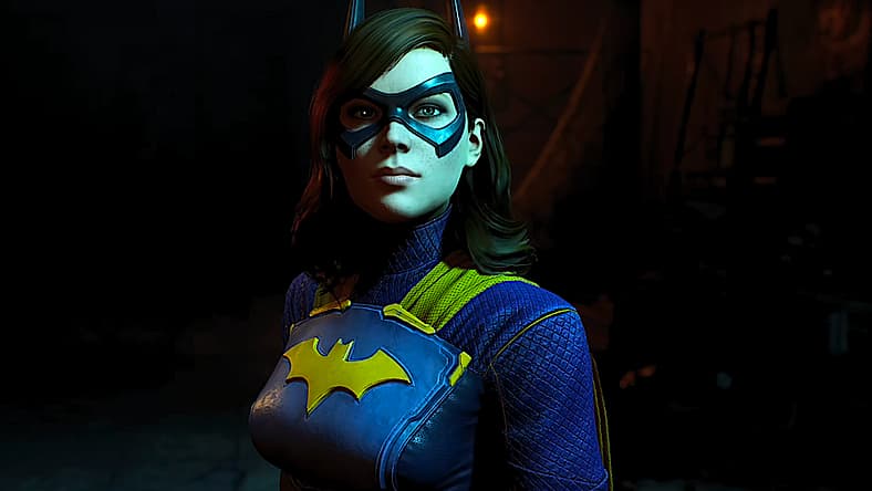 ‘Batgirl’ Star Leslie Grace Shares Behind-The-Scenes Stills That Reveal Firefly Suit And Alternate