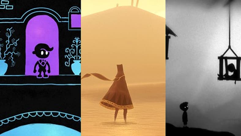 Top 10 Indie Games You Can Beat In Under 5 Hours