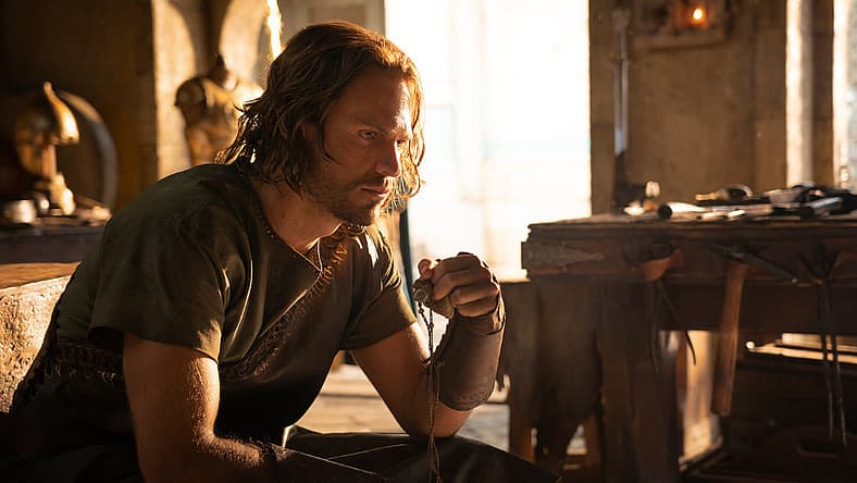 Rumor: Prime Video's 'The Lord Of The Rings: The Rings Of Power' To Introduce Tom Bombadil In