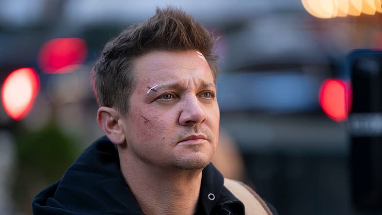 Jeremy Renner's Sister Provides Promising Update On His Recovery After He Was Involved In Horrific