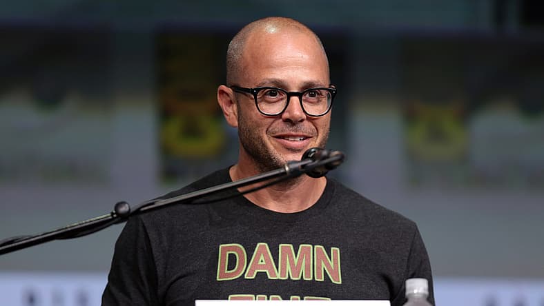Hollywood Producer Kamran Pasha Claims Reported Star Wars Project From 'Watchmen' Showrunner Damon