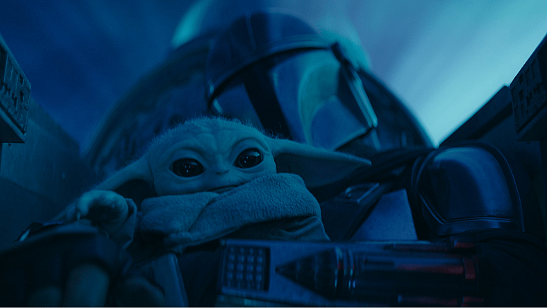 The Latest 'Mandalorian' Trailer Appears To Again Confirm All Roads Lead To The Sequel Trilogy