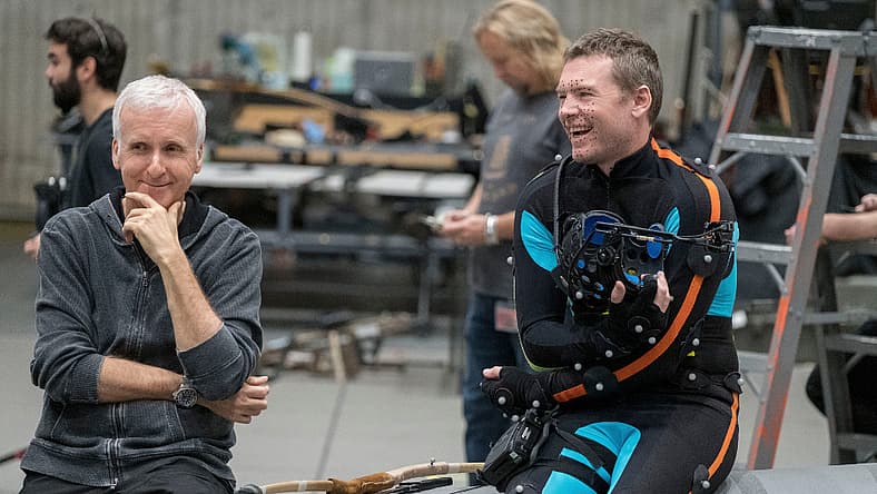 'Avatar: The Way Of Water' Director James Cameron Seemingly Takes Shot At Marvel's Trademark Snark
