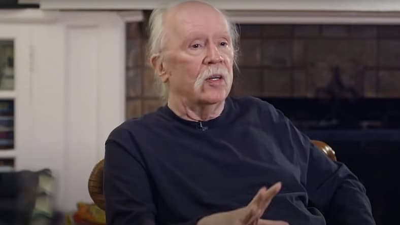 John Carpenter