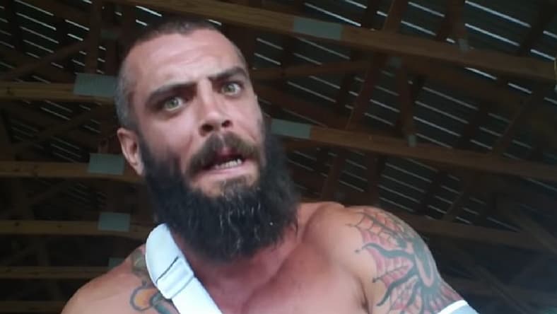 WarnerMedia Is Reportedly Preventing All Elite Wrestling From Honoring Jay Briscoe After His Tragic