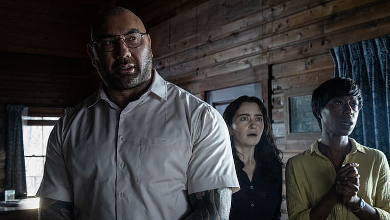 Dave Bautista Claims James Gunn Plans To Completely Reboot The DC Universe, Echoes David Zaslav's
