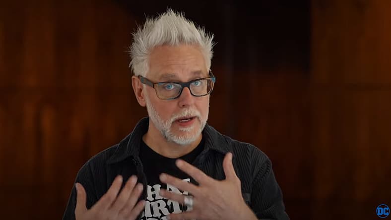 James Gunn And Peter Safran Reveal Their Slate For DC Studios - Includes New Batman And Already