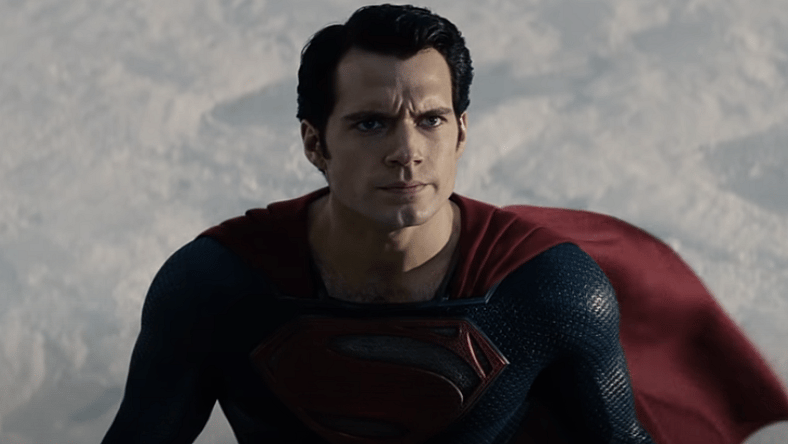 James Gunn Claims He Didn't Fire Henry Cavill From Superman, Says "Henry Was Never Cast"