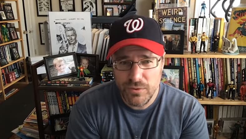 James Gunn's DCU Slate Features Tom King As One Of The Chief Architects, A Massive Red Flag For Any