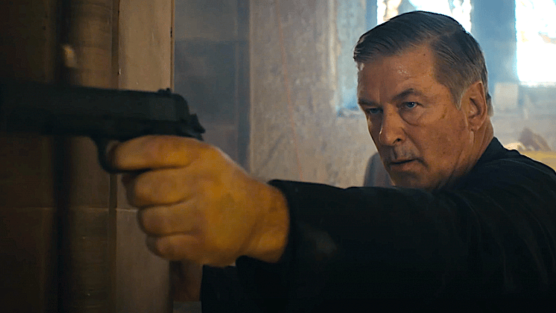 Alec Baldwin Formally Charged With Involuntary Manslaughter For The Killing Of 'Rust'