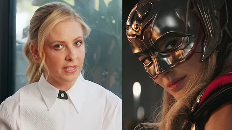 Sarah Michelle Gellar Claims Female-Led Marvel Films Face Heavy Criticism Because Audiences Only