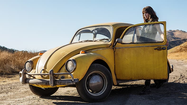 'Birds Of Prey' And 'Bumblebee' Writer Christina Hodson Part Of James Gunn And Peter Safran's DCU