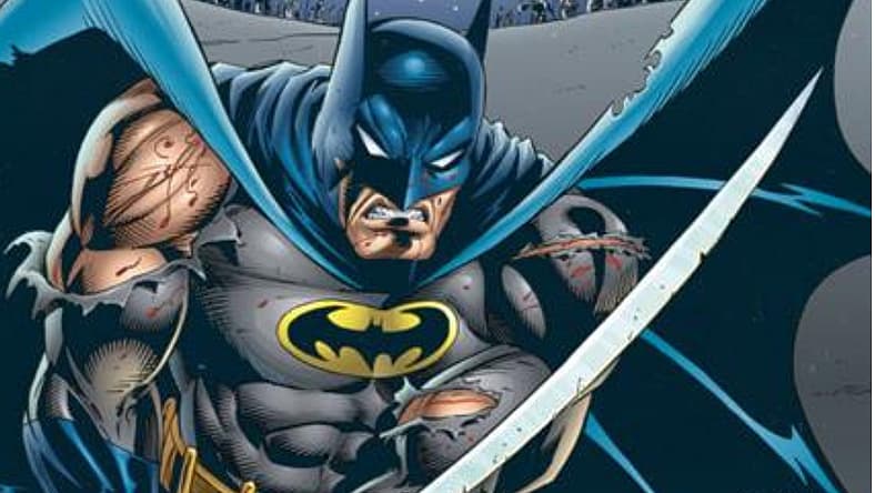 Legendary DC Comics Writer Chuck Dixon Reacts To James Gunn's DCU Slate: "I Don't Think He Knows