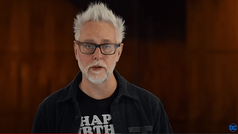 James Gunn Backtracks Again, This Time On Interconnectivity Of DCU