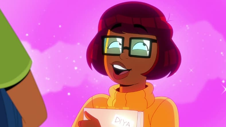 HBO Velma