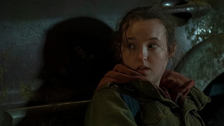'The Last Of Us' Actress Bella Ramsey Tells Critics To "Get Used To" Acts Of Grave Depravity That