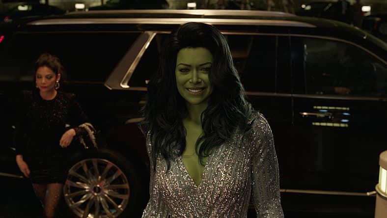 Kevin Feige Fully Backs Disastrous 'She-Hulk: Attorney At Law' Series That Was Specifically Made To