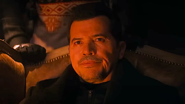 ‘Violent Night’ Actor John Leguizamo Says He Was “Used As a Pawn” By Sony And Marvel To Entice