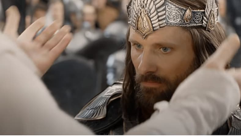 Warner Bros. Discovery To Create New 'The Lord Of The Rings' Films That Will "Honor The Past, Look